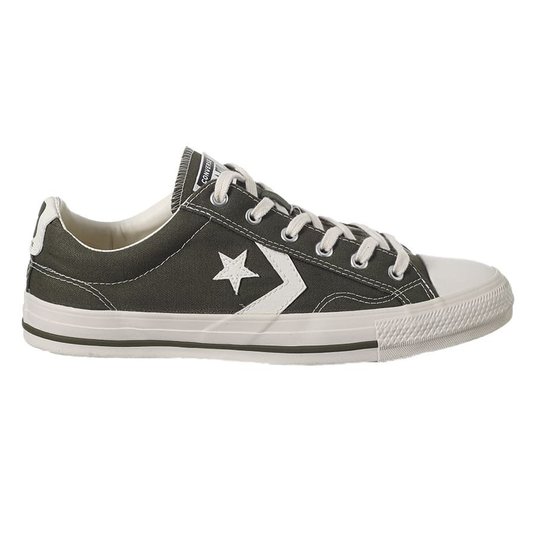 Tênis Converse Star Player All Star Verde/Bege