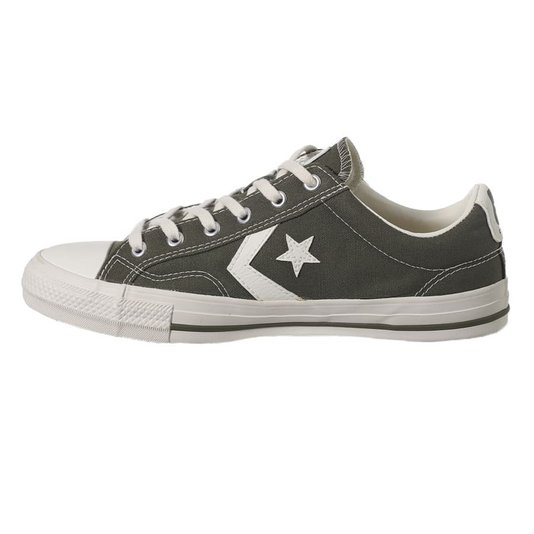 Tênis Converse Star Player All Star Verde/Bege