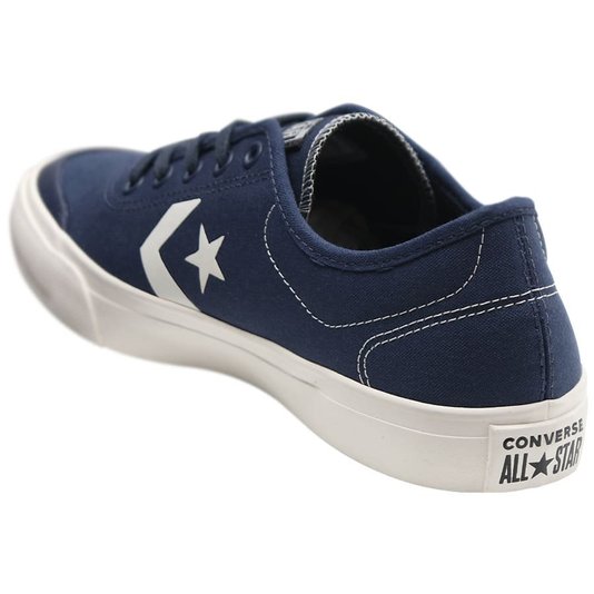 Tênis Converse Stoke All Star Azul/Branco
