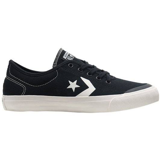 Tênis Converse Stoke All Star Preto/Branco