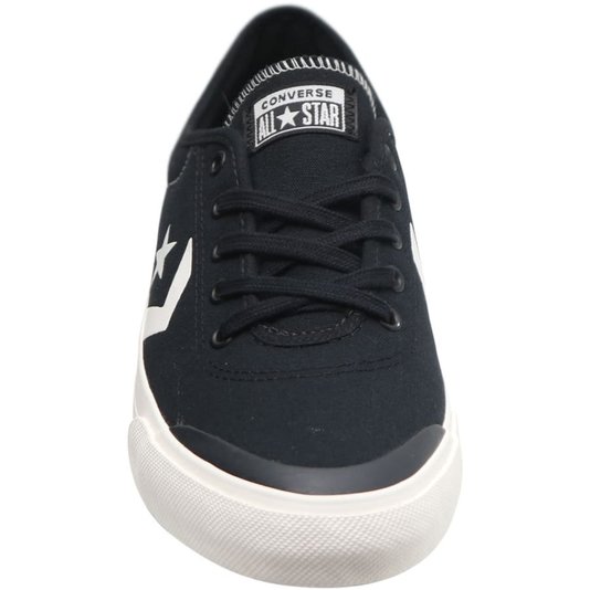 Tênis Converse Stoke All Star Preto/Branco