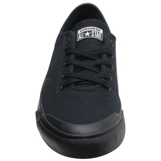 Tênis Converse Stoke All Star Preto/Preto