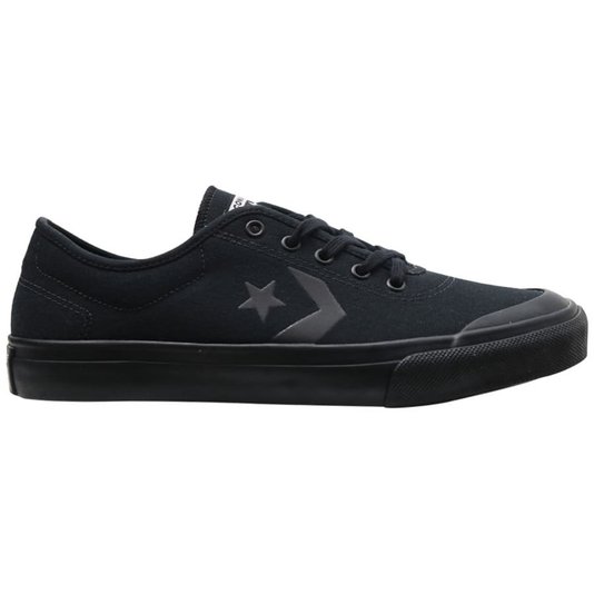 Tênis Converse Stoke All Star Preto/Preto