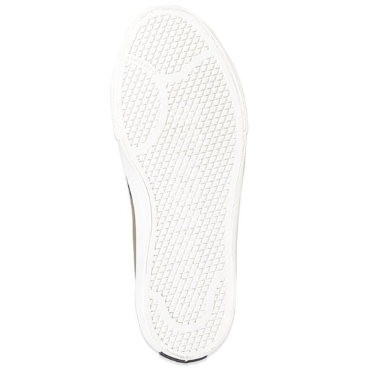Tênis Converse Stoke Verde Musgo/Preto/Branco