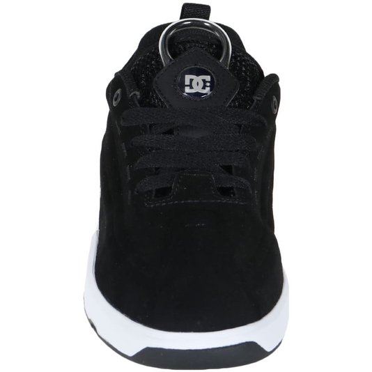 Tenis Dc Shoes Legacy 98 Vac Preto/Branco