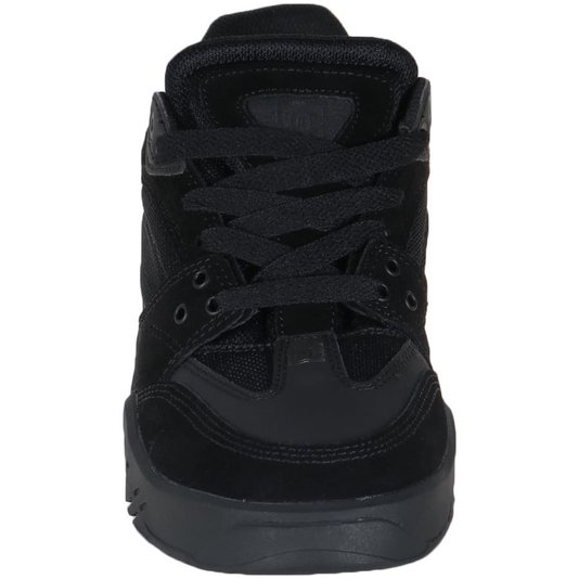 Tenis Dc Shoes Maswell Imp Preto