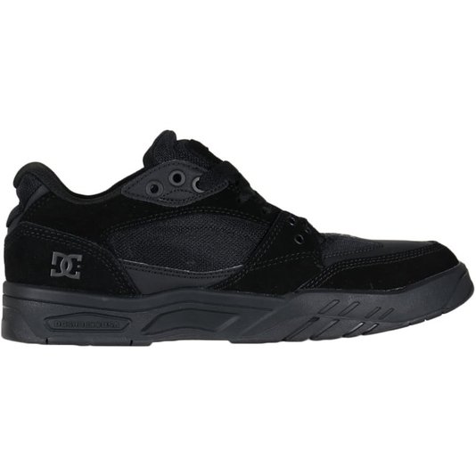 Tenis Dc Shoes Maswell Imp Preto