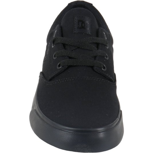 Tênis Dc Shoes New Flash 2 Tx Preto/Preto