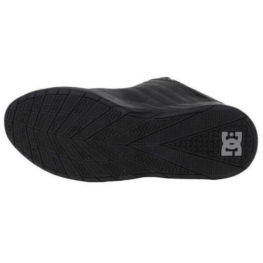 Tênis Dc Shoes Williams Slim Preto/Verde