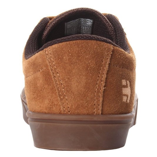 Tênis Etnies Jameson Caramelo/Marrom