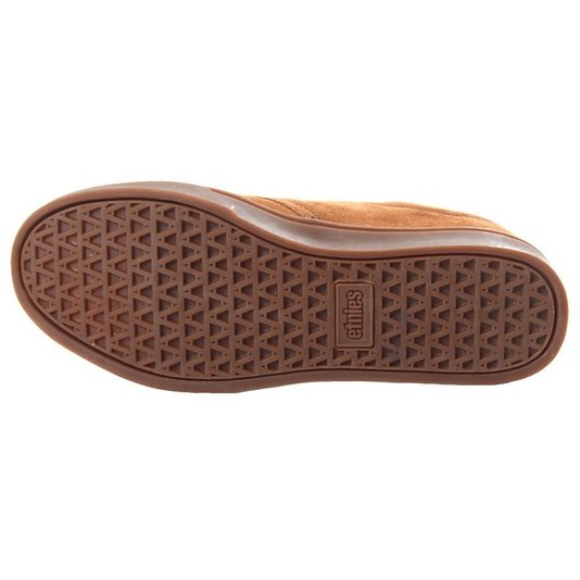 Tênis Etnies Jameson Caramelo/Marrom