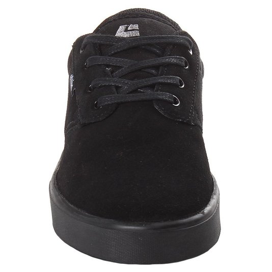 Tênis Etnies Jameson Preto/Preto