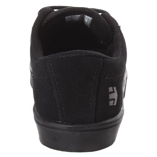 Tênis Etnies Jameson Preto/Preto