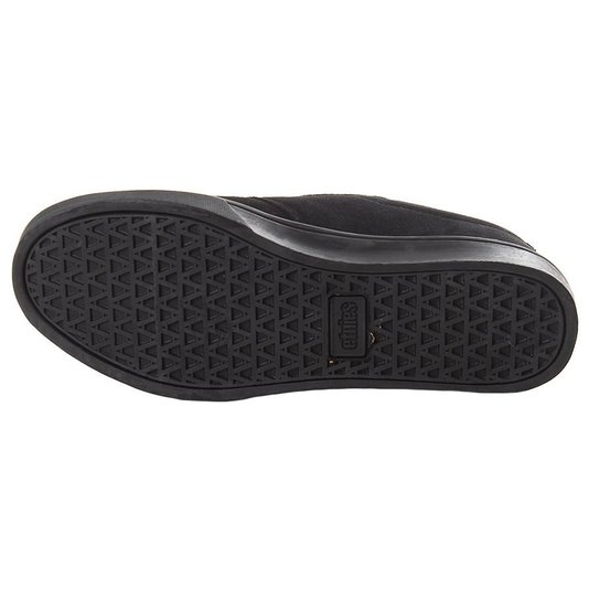 Tênis Etnies Jameson Preto/Preto