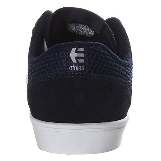 Tênis Etnies Maranã Azul Marinho/Branco