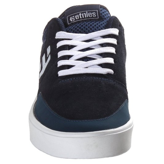 Tênis Etnies Maranã Azul Marinho/Branco