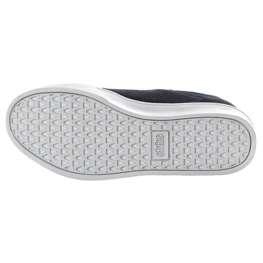 Tênis Etnies Maranã Azul Marinho/Branco