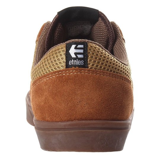 Tênis Etnies Maranã Caramelo