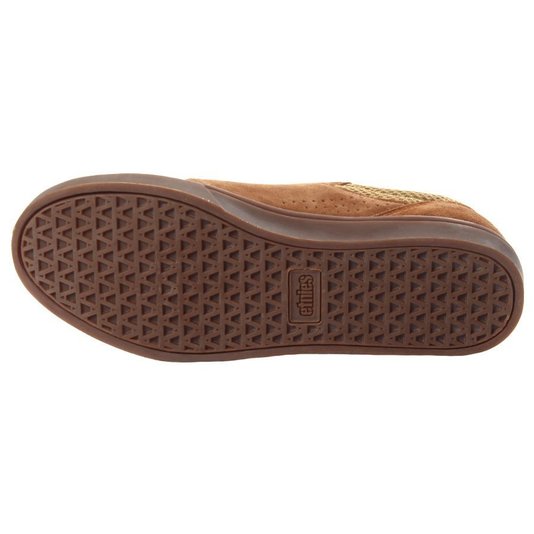 Tênis Etnies Maranã Caramelo