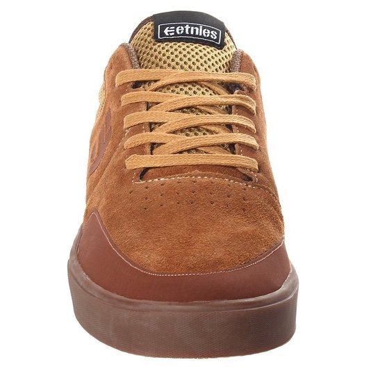 Tênis Etnies Maranã Caramelo