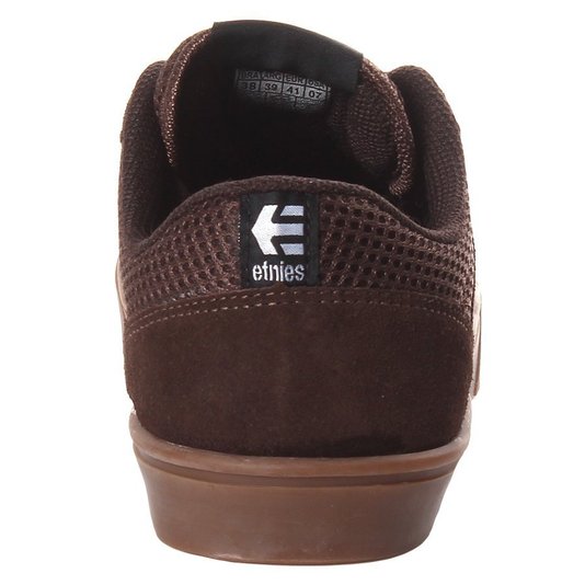 Tênis Etnies Marana Marrom