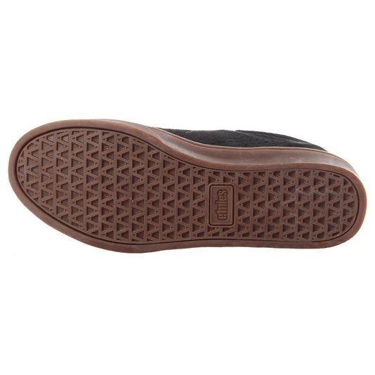 Tênis Etnies Maranã Preto/Marrom