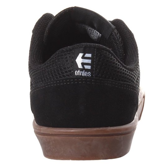 Tênis Etnies Maranã Preto/Marrom