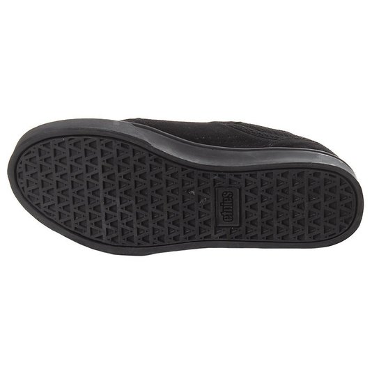 Tênis Etnies Marana Preto/Preto