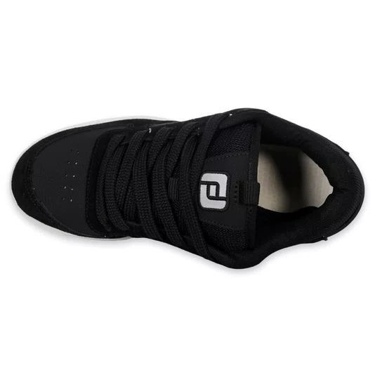 Tênis Freeday Hero Evolut Preto/Branco