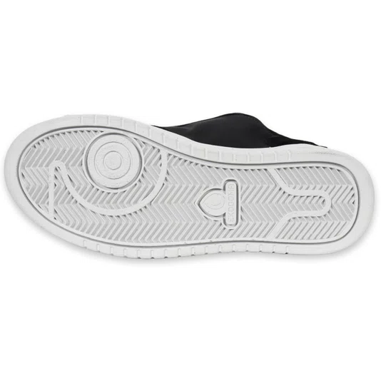 Tênis Freeday Hero Evolut Preto/Branco