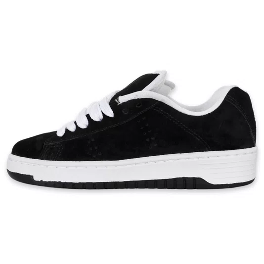 Tênis Freeday Jab Preto/Branco
