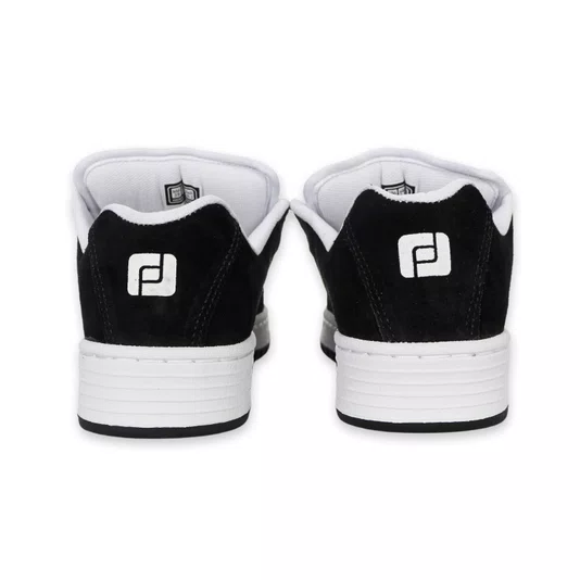 Tênis Freeday Jab Preto/Branco