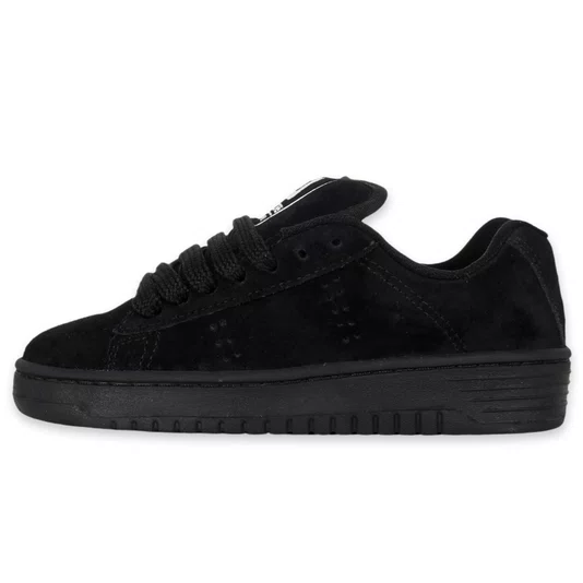 Tênis Freeday Jab Preto/Preto
