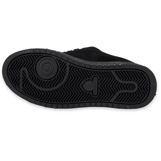 Tênis Freeday Jab Preto/Preto
