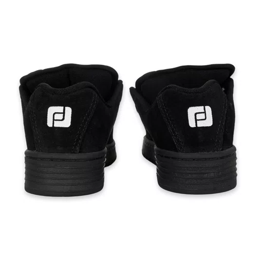 Tênis Freeday Jab Preto/Preto