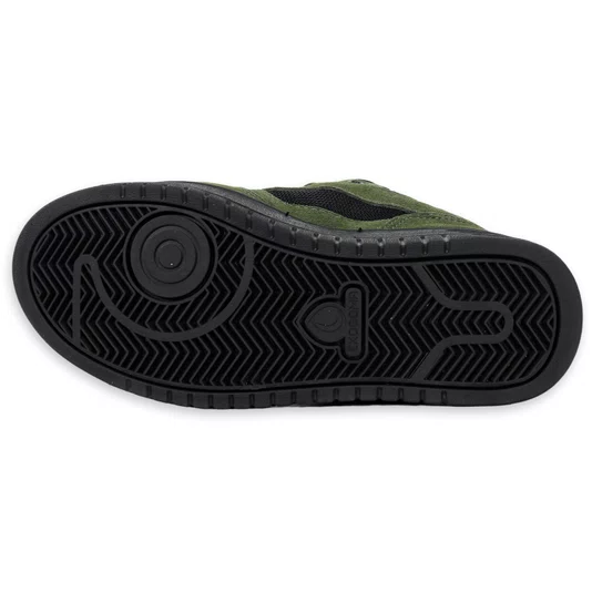 Tênis Freeday Switch Verde/Preto