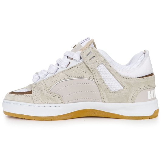 Tênis Hocks Bold Bege/Branco