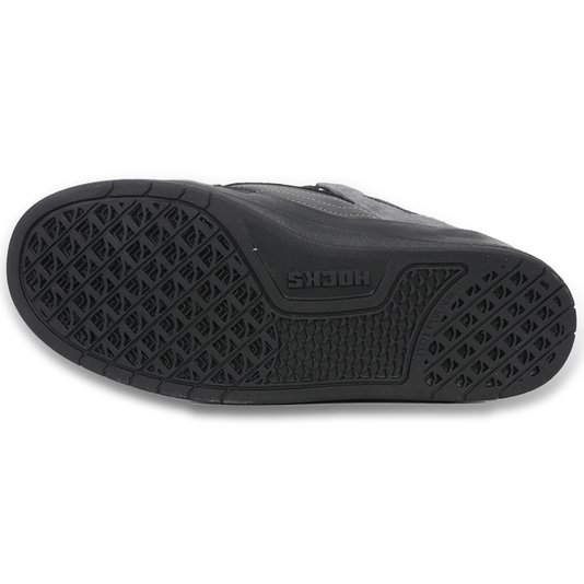 Tênis Hocks Bold Preto/Refletivo