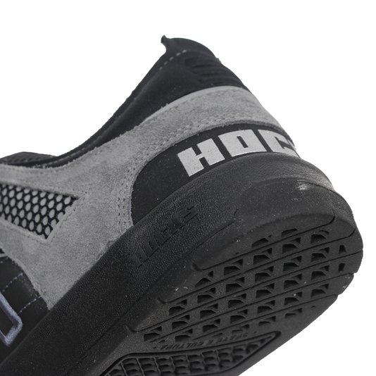 Tênis Hocks Bold Preto/Refletivo