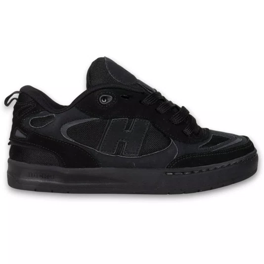 Tênis Hocks Concorde Preto