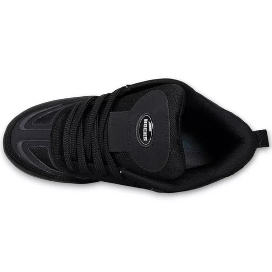 Tênis Hocks Concorde Preto