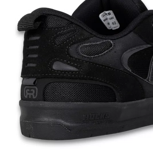 Tênis Hocks Concorde Preto