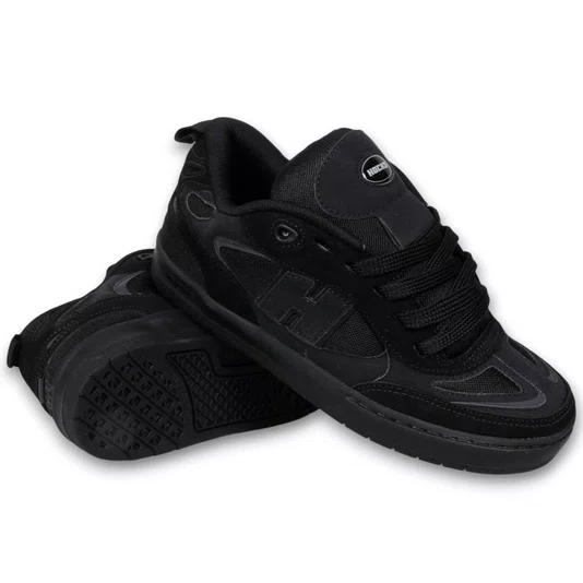 Tênis Hocks Concorde Preto