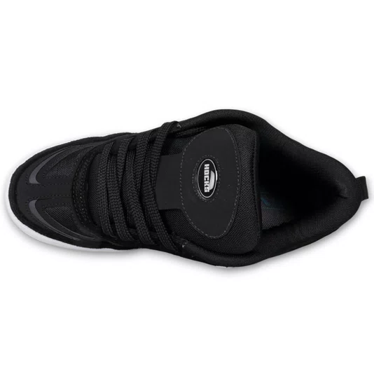 Tênis Hocks Concorde Preto/Branco
