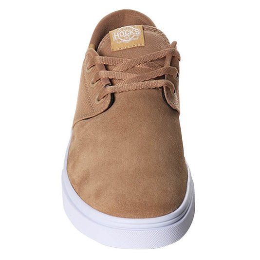 Tênis Hocks Del Mar Original Avelã