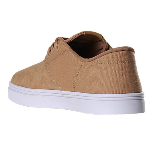 Tênis Hocks Del Mar Original Avelã
