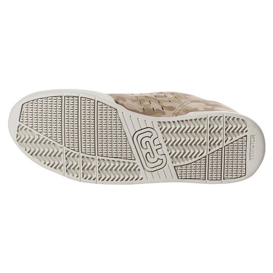 Tênis Hocks Evo Camuflado/Amarelo