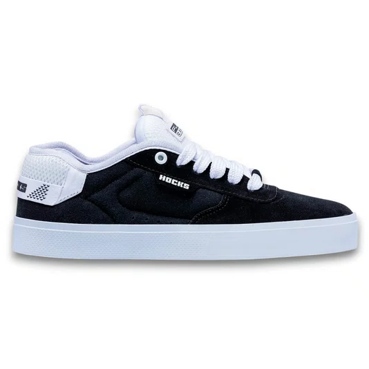 Tênis Hocks Flat Core + Petitpoa