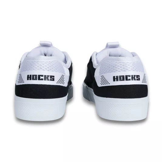 Tênis Hocks Flat Core + Petitpoa