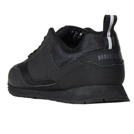 Tênis Hocks Nuv Preto/Preto